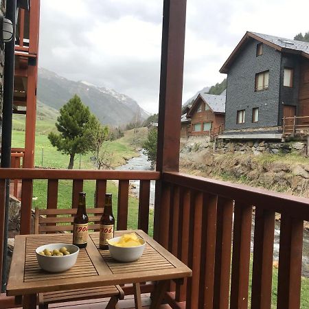 Estudio Reformado Con Parking En Vall D'Incles, Grandvalira Κανίγιο Εξωτερικό φωτογραφία