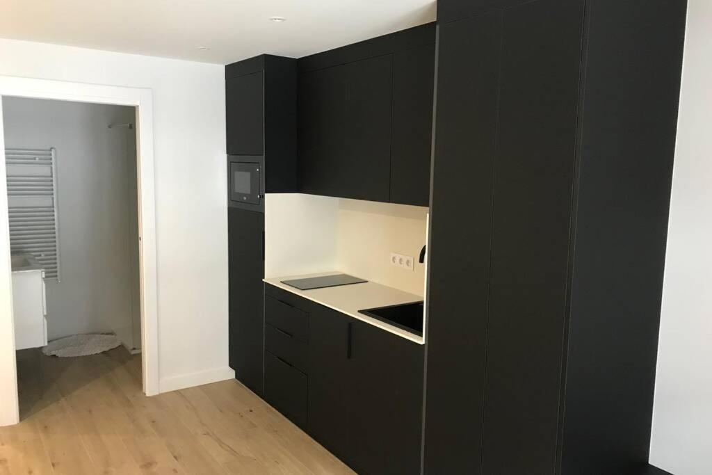 Estudio Reformado Con Parking En Vall D'Incles, Grandvalira Κανίγιο Εξωτερικό φωτογραφία