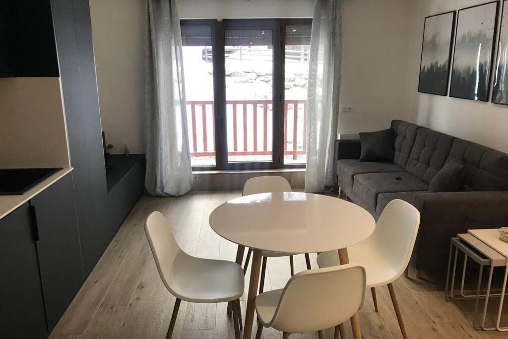 Estudio Reformado Con Parking En Vall D'Incles, Grandvalira Κανίγιο Εξωτερικό φωτογραφία