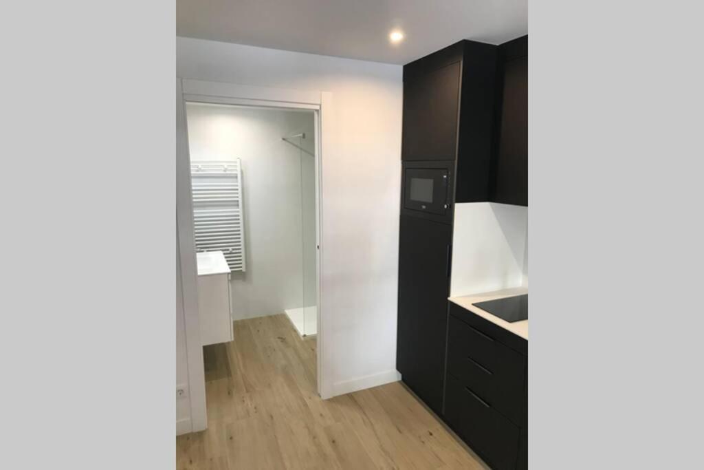 Estudio Reformado Con Parking En Vall D'Incles, Grandvalira Κανίγιο Εξωτερικό φωτογραφία