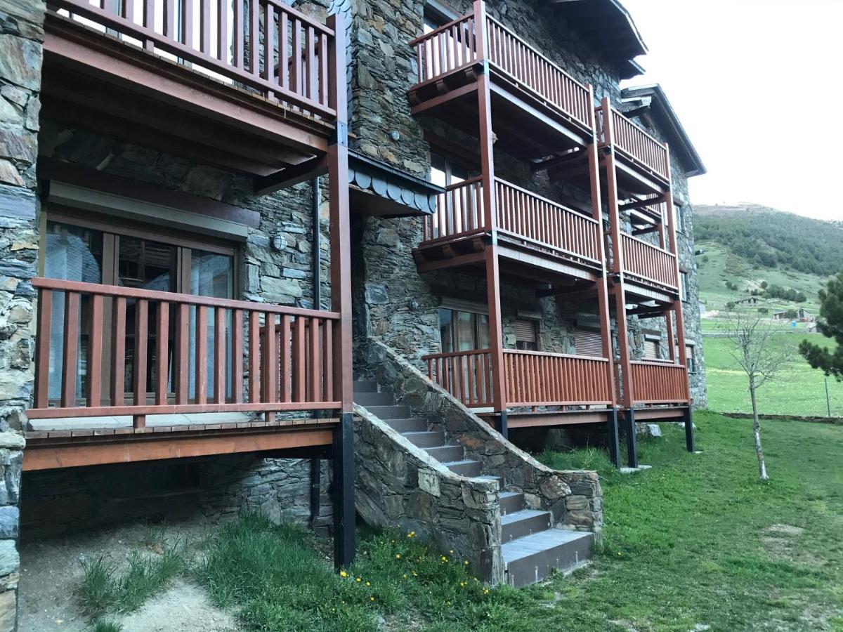 Estudio Reformado Con Parking En Vall D'Incles, Grandvalira Κανίγιο Εξωτερικό φωτογραφία